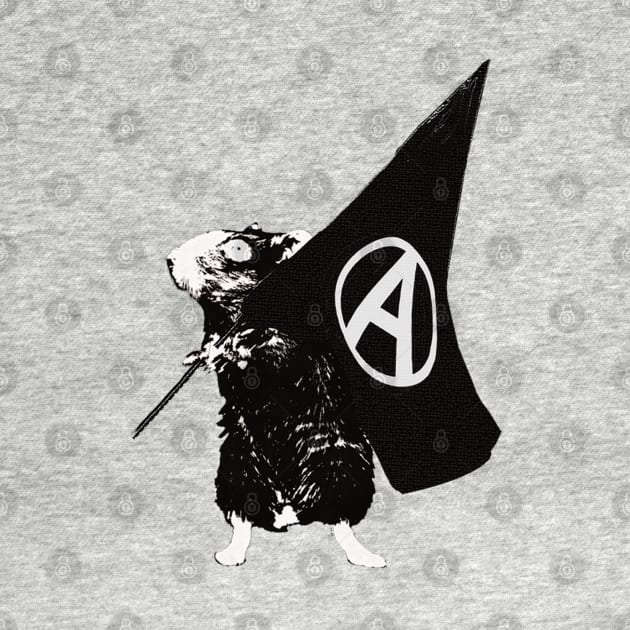 anarcho mouse by strepho